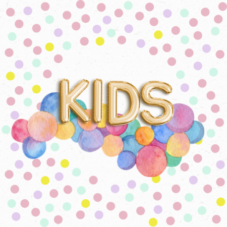 Kids Party Themes