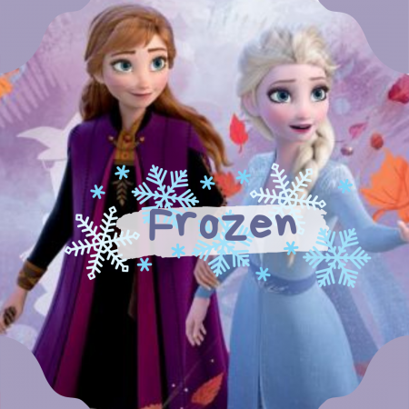 Frozen