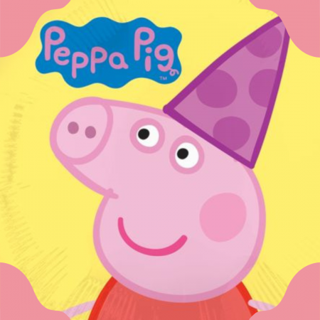 Peppa Pig