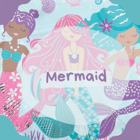 Mermaid