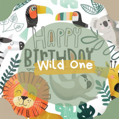Wild One