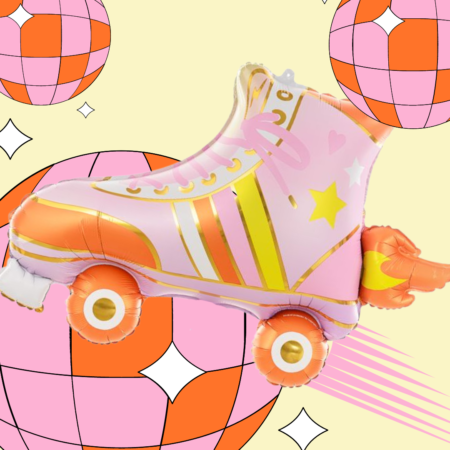 Roller Skate